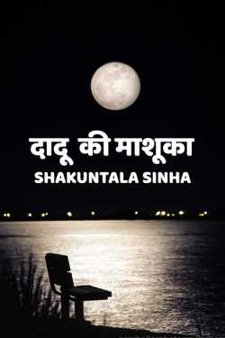 Dadu ki Mashooka by S Sinha in Hindi