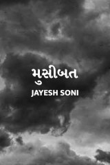 Jayesh Soni profile