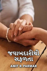 જવાબદારીથી સફળતા દ્વારા Amit R Parmar in Gujarati