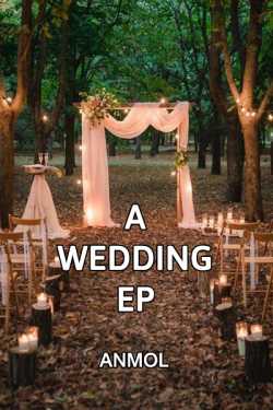 A Wedding Ep - 1