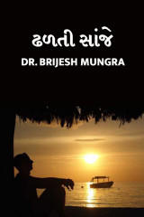 Dr. Brijesh Mungra profile