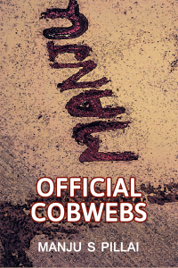 OFFICIAL COBWEBS - 1