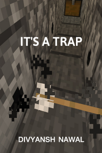 it&#39;s a trap - 1