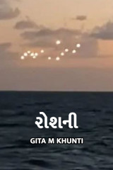 Gita M Khunti profile