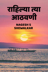 Nagesh S Shewalkar profile