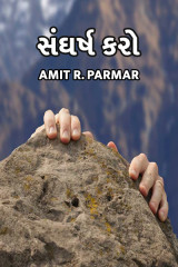 Amit R Parmar profile