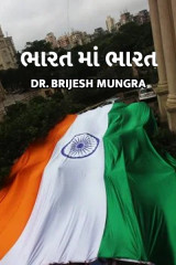 Dr. Brijesh Mungra profile