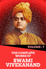 The Complete Works of Swami Vivekanand - Vol - 7 by Swami Vivekananda in English