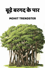 Mohit Trendster profile