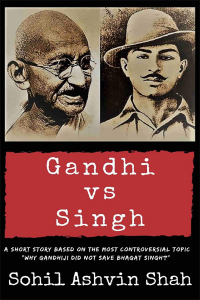 Gandhi vs Singh