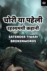 Satender_tiwari_brokenwordS profile