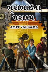 Amit vadgama profile