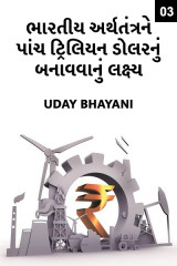 Uday Bhayani profile