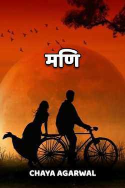 Mani by Chaya Agarwal in Hindi