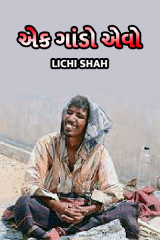 Lichi Shah profile