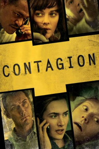 Contagion - 2011 - ફિલ્મ રિવ્યૂ