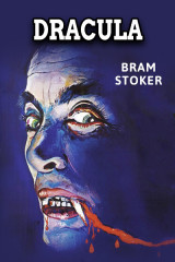 Dracula by Bram Stoker in English