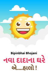 Bipinbhai Bhojani profile