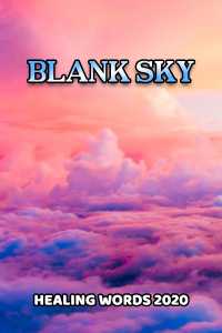 Blank Sky