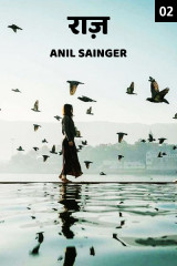 Anil Sainger profile