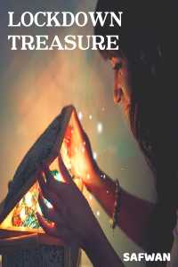 lockdown treasure