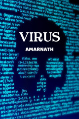 VIRUS ద్వారా Amarnath in Telugu