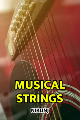 Musical Strings by Nikunj in Gujarati