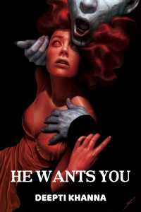 HE WANTS YOU
