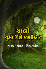 NituNita નિતા પટેલ profile