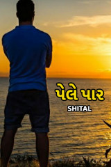 પેલે પાર દ્વારા Shital in Gujarati