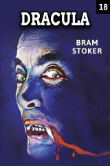 Bram Stoker profile