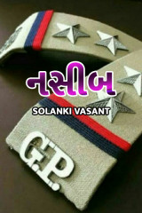 Solanki Vasant profile