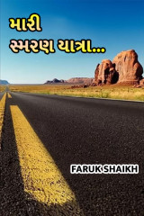 Faruk Shaikh Sufi profile