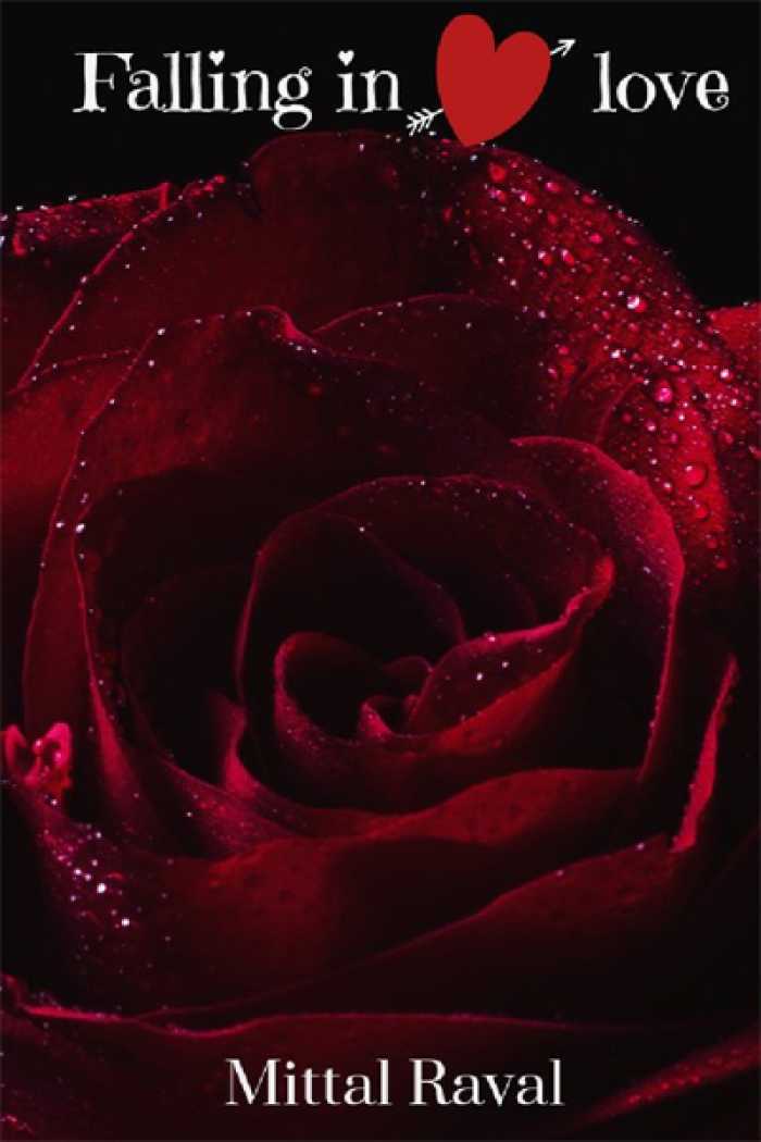 Fallin in love - chapter1 in English Love Stories by MITTAL RAVAL books