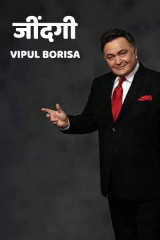 Vipul Borisa profile