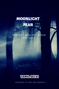 Moonlight Fear - 1