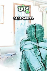 saba vakeel profile