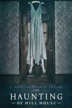 The Haunting of Hill House by Sarvesh Saxena in Hindi