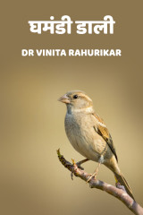 Dr Vinita Rahurikar profile