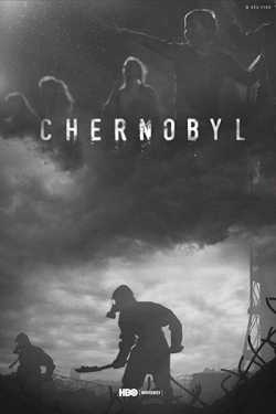Chernobyl by Nish in Hindi