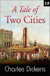 A TALE OF TWO CITIES - 3 - 8