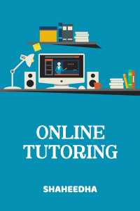 Online Tutoring