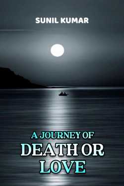 A Journey Of Death Or Love by sunil kumar in Hindi