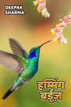 हम्मिंग बर्ड्ज़ द्वारा  Deepak sharma in Hindi