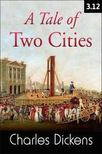 A TALE OF TWO CITIES - 3 - 12