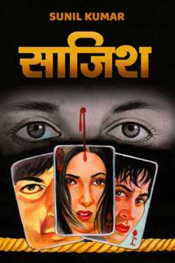 sunil kumar द्वारा लिखित  THE PLOT बुक Hindi में प्रकाशित