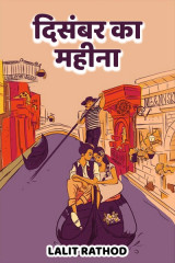 Lalit Rathod profile