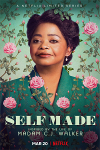 Self Made: Inspired by the life of Madam C J Walker