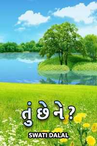 tu chhe ne