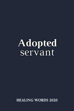 Adopted Servant by Sanjaya Kumar Tripathy in English